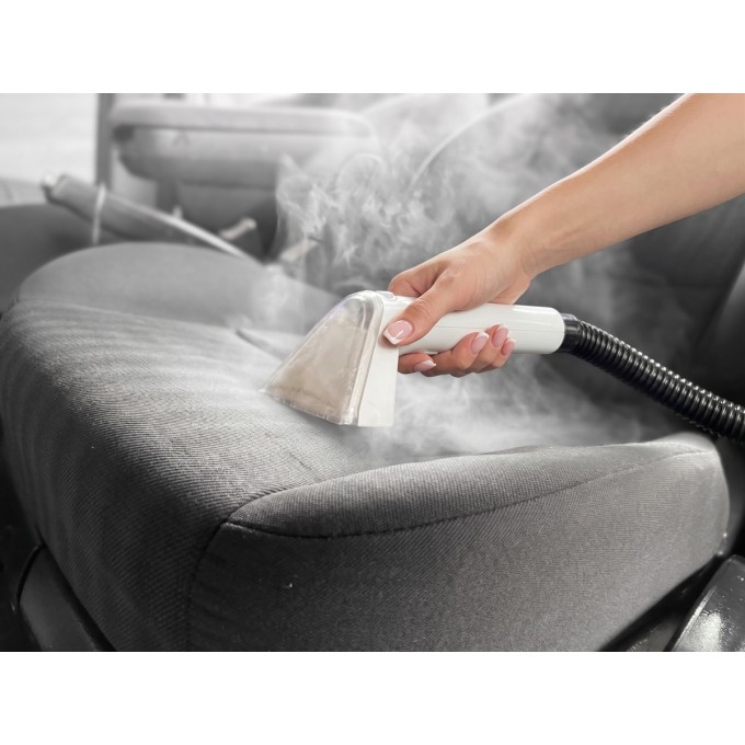 Odkurzacz piorący i myjka parowa 2w1 AERIUM R1700 SteamFlow Odkurzacz piorący i myjka parowa 2w1 AERIUM R1700 SteamFlow