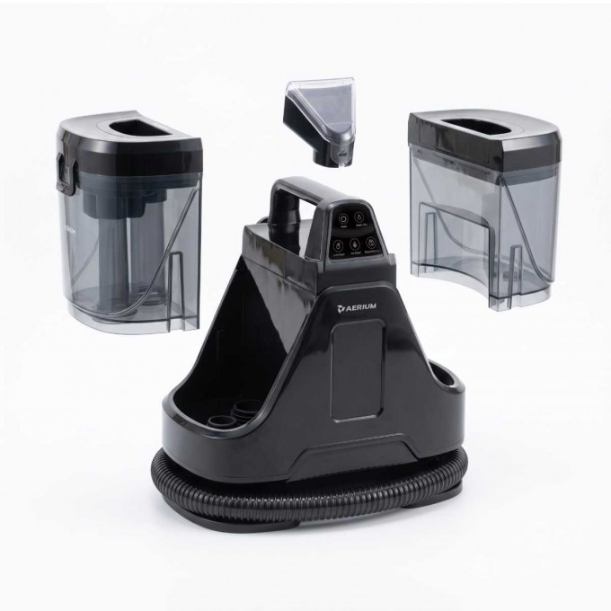 Odkurzacz piorący i myjka parowa 2w1 AERIUM R1700 SteamFlow Odkurzacz piorący i myjka parowa 2w1 AERIUM R1700 SteamFlow