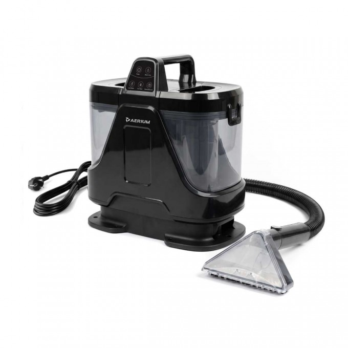 Odkurzacz piorący i myjka parowa 2w1 AERIUM R1700 SteamFlow Odkurzacz piorący i myjka parowa 2w1 AERIUM R1700 SteamFlow