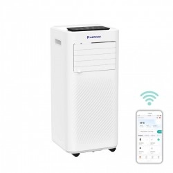 Klimatyzator przenośny AERIUM P9000 Silent Wi-Fi