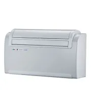 Klimatyzatory ścienne bez jednostki zewnętrznej image