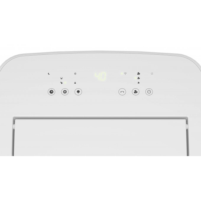 Osuszacz z oczyszczaczem powietrza Olimpia Splendid Aquaria 24P HEPA Wi-Fi Osuszacz z oczyszczaczem powietrza Olimpia Splendid Aquaria 24P HEPA Wi-Fi