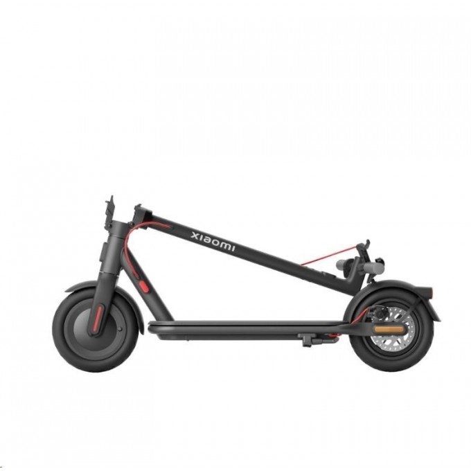 Hulajnoga elektryczna Xiaomi Electric Scooter 4 EU