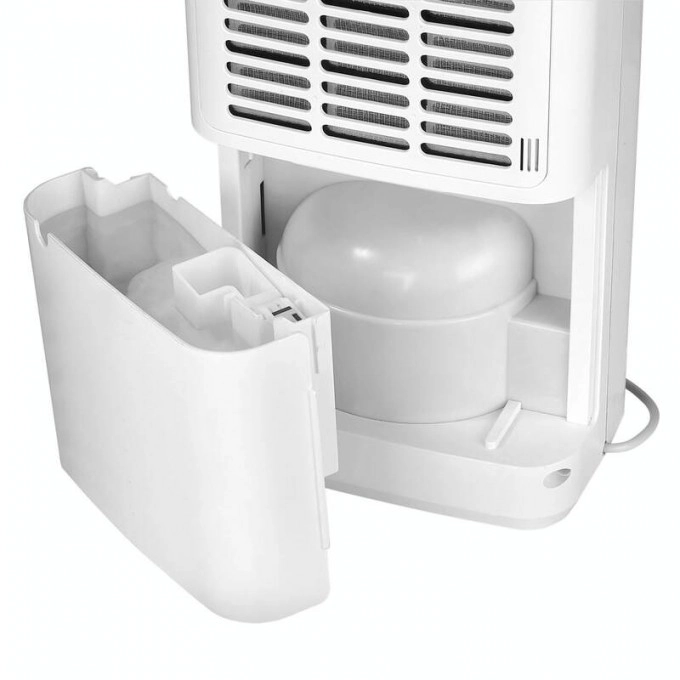 Osuszacz powietrza EUROM DryBest 10