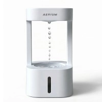 Nawilżacz powietrza antygrawitacyjny AERIUM AquaFloat N1 Nawilżacz powietrza antygrawitacyjny AERIUM AquaFloat N1