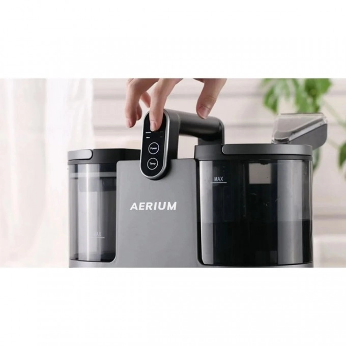 Odkurzacz piorący do tapicerki AERIUM R1600 Clean Professional Odkurzacz piorący do tapicerki AERIUM R1600 Clean Professional