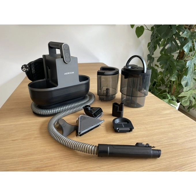 Odkurzacz piorący do tapicerki AERIUM R1600 Clean Professional Odkurzacz piorący do tapicerki AERIUM R1600 Clean Professional