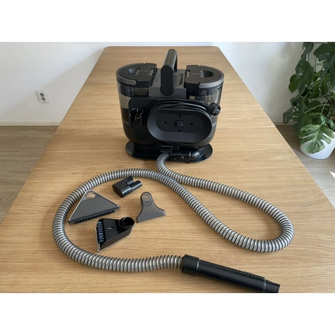 Odkurzacz piorący do tapicerki AERIUM R1600 Clean Professional Odkurzacz piorący do tapicerki AERIUM R1600 Clean Professional