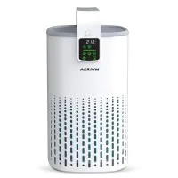 AERIUM PureSteel Q3 HEPA Wi-Fi