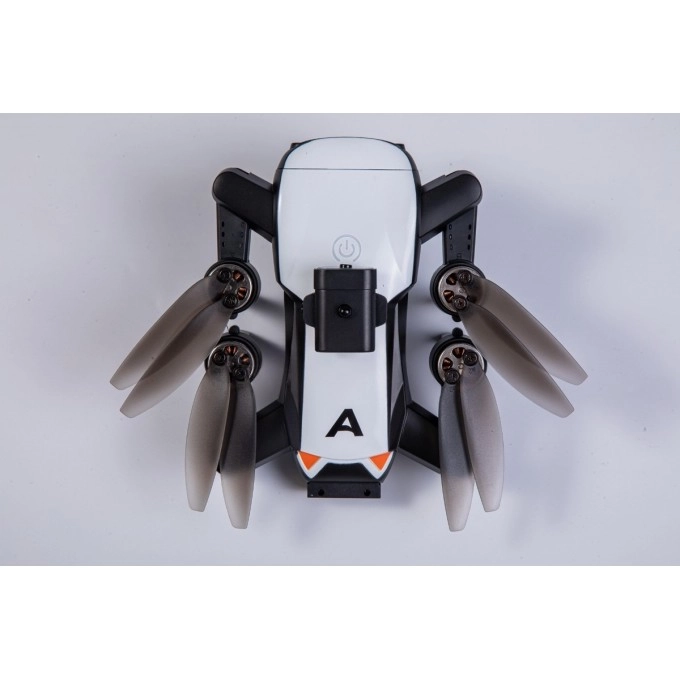 Dron AERIUM SKEIRON MINI 3, 3 akumulatory