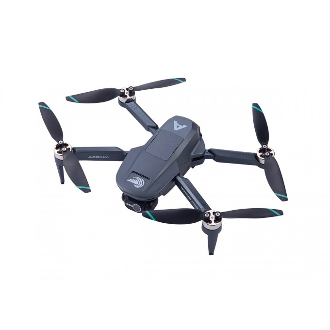 Dron AERIUM HORUS PRO GPS 4K - 3 akumulatory