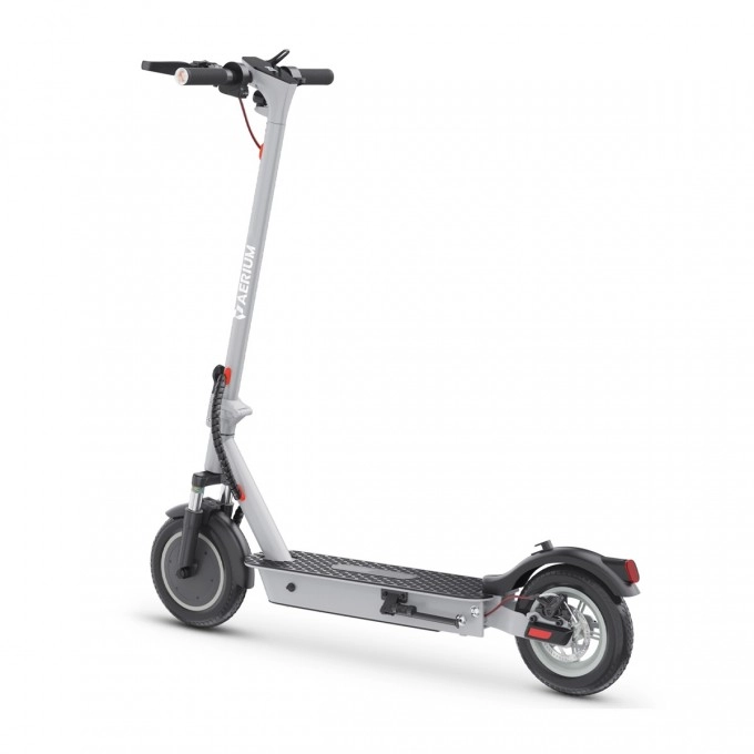 Hulajnoga elektryczna AERIUM SmoothRide Ultra Hulajnoga elektryczna AERIUM SmoothRide Ultra