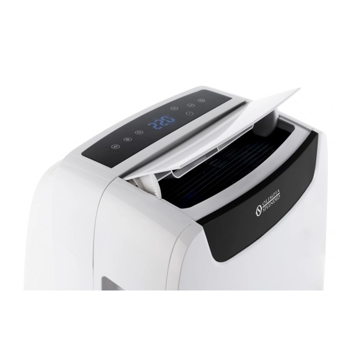 Klimatyzator przenośny Olimpia Splendid Dolceclima Air Pro 16 Wi-Fi Klimatyzator przenośny Olimpia Splendid Dolceclima Air Pro 16 Wi-Fi