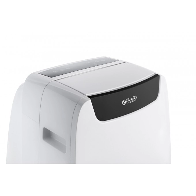 Klimatyzator przenośny Olimpia Splendid Dolceclima Air Pro 16 Wi-Fi Klimatyzator przenośny Olimpia Splendid Dolceclima Air Pro 16 Wi-Fi