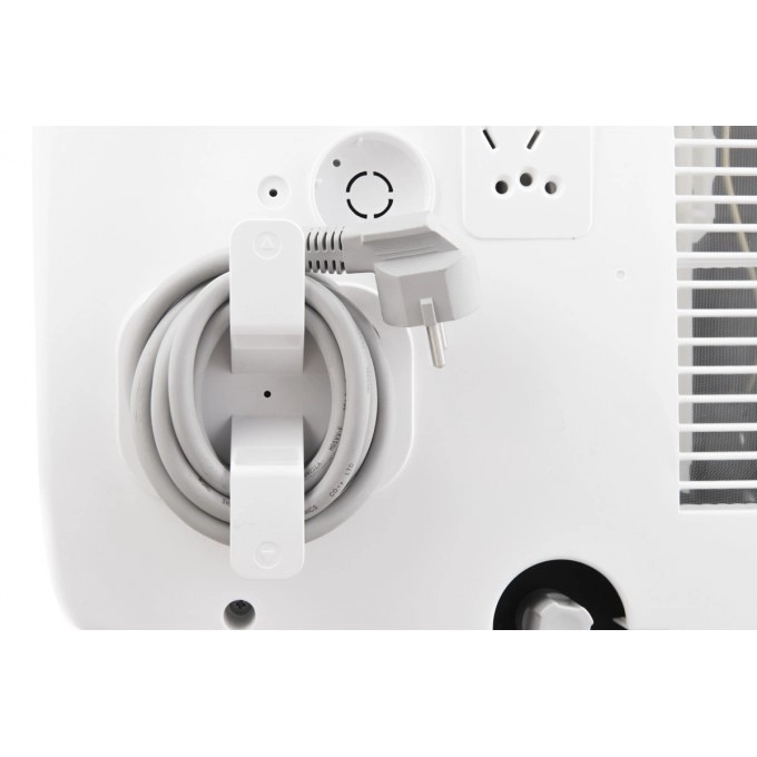Klimatyzator przenośny Olimpia Splendid Dolceclima Air Pro 16 Wi-Fi Klimatyzator przenośny Olimpia Splendid Dolceclima Air Pro 16 Wi-Fi