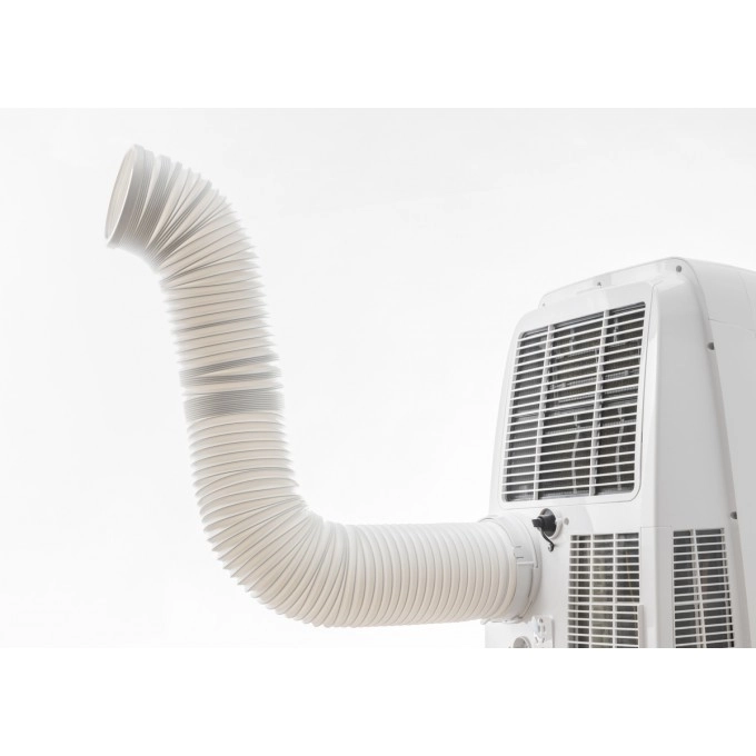 Klimatyzator przenośny Olimpia Splendid Dolceclima Air Pro 16 Wi-Fi Klimatyzator przenośny Olimpia Splendid Dolceclima Air Pro 16 Wi-Fi