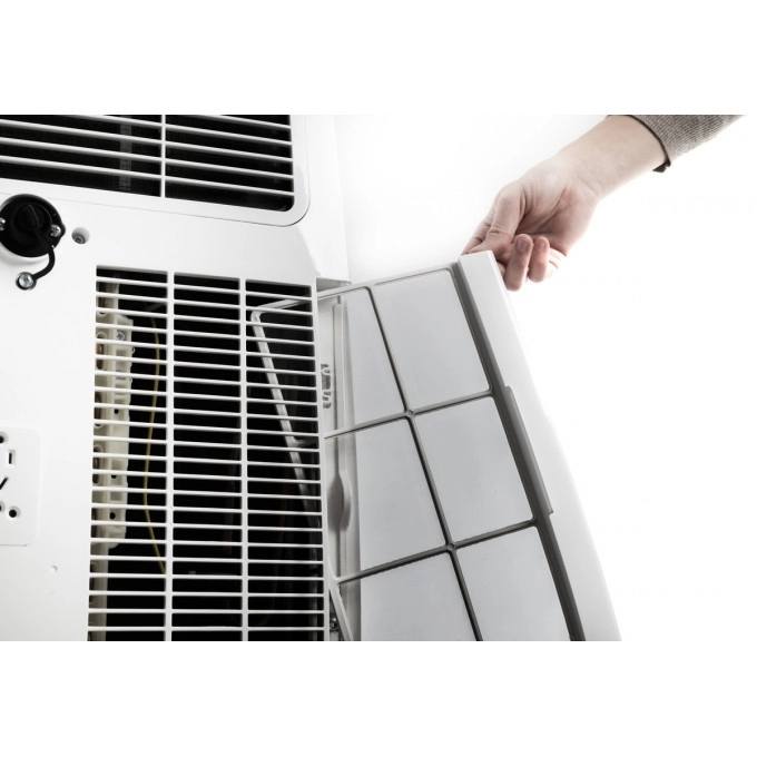Klimatyzator przenośny Olimpia Splendid Dolceclima Air Pro 16 Wi-Fi Klimatyzator przenośny Olimpia Splendid Dolceclima Air Pro 16 Wi-Fi