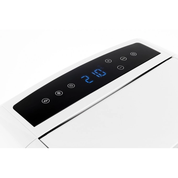 Klimatyzator przenośny Olimpia Splendid Dolceclima Air Pro 16 Wi-Fi Klimatyzator przenośny Olimpia Splendid Dolceclima Air Pro 16 Wi-Fi