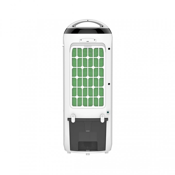 Klimatyzator, oczyszczacz powietrza, nawilżacz i wentylator AERIUM TotalCare 4in1 H13WIFI Klimatyzator, oczyszczacz powietrza, nawilżacz i wentylator AERIUM TotalCare 4in1 H13WIFI