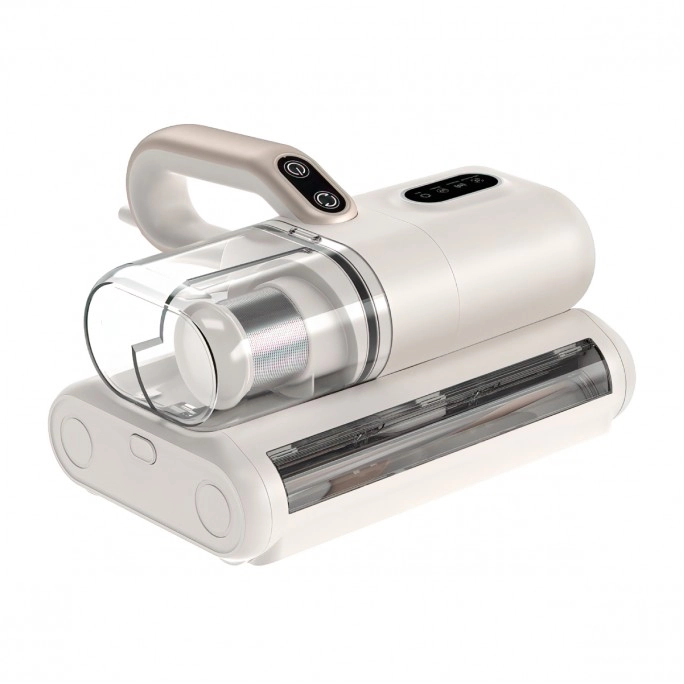 Odkurzacz ręczny do tapicerki AERIUM TwinBrush UV400