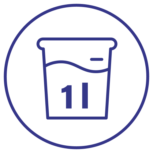1 l