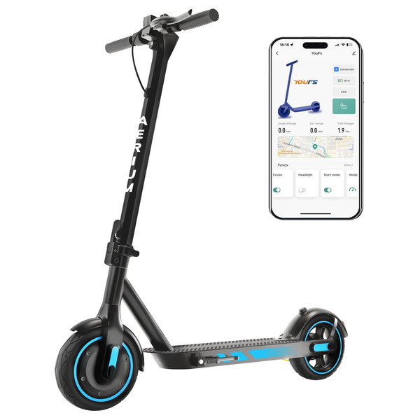 AERIUM MaxRide T500