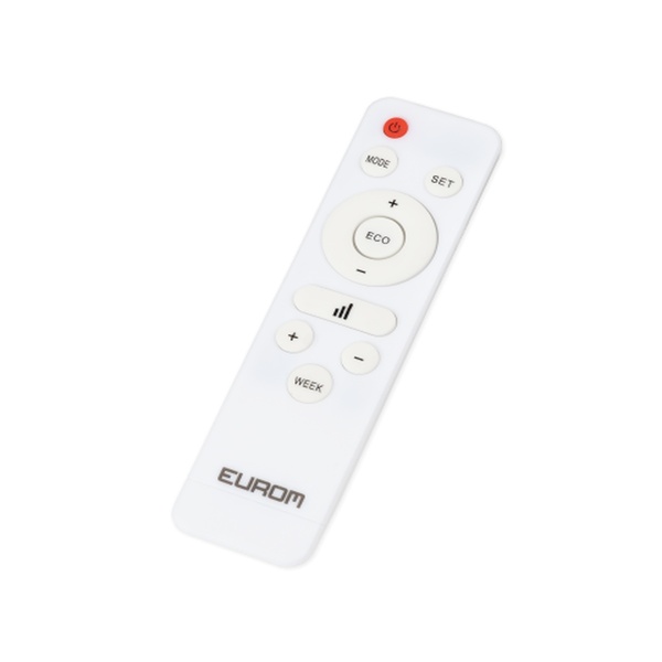 EUROM Alutherm 2000 Wifi