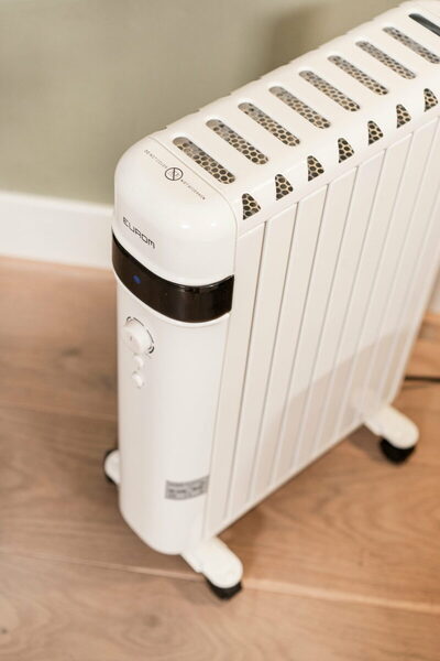 EUROM RAD 2000 Oilfree Wifi