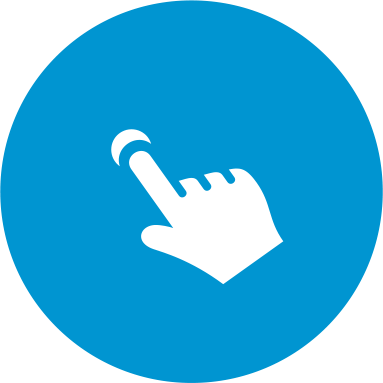 PANEL DOTYKOWY